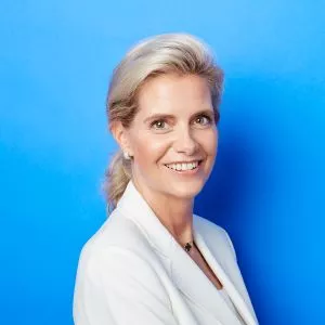 Photo of Tanja  Luginbuhl