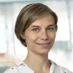 Photo of Julie Bourgeois