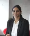 Photo of Vaishnavi Rao