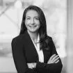 Photo of Katherine P. Padgett