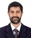 Photo of Preetam  D’Souza