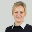 Photo of Sarah Parish