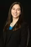 Photo of Sarah Oliai