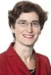 Photo of Anne  De Boer