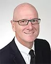 Photo of Gerard A. Hekker