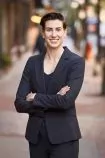 Photo of Dani Marshall