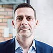 Photo of Bastiaan Bruyndonckx