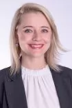 Photo of Anke Olivier-Kok