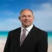 Photo of Christopher Tribley