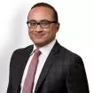 Photo of Gilbert Hourani