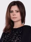 Alena Ivanova Photo