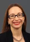 Photo of Kristine M. Koren