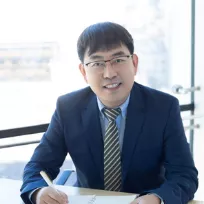 Photo of Huang  Yongjie