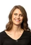 Photo of Liberty Moore