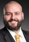 Photo of Jacob  Duane