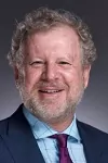 Tony Mylne Photo