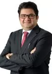 Photo of Saifullah  Khan