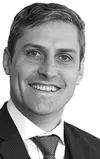 Mark Evans Photo