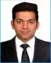 Photo of Kshitij Arora