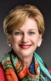 Photo of Barbara Houlihan