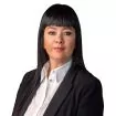 Photo of Laura Voda
