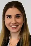 Photo of Jacqueline  Chelebian
