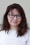 Raushana Chaltabayeva Photo