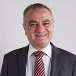 Photo of Morris  Maroon
