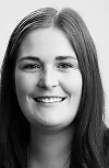 Photo of Laura Daly