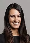 Photo of Alessandra LaRocca