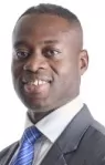 Francis Osei-Ntim Photo