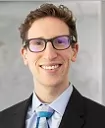 Photo of Benjamin Mayer-Goodman (Summer Student)