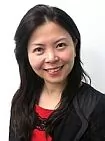 Photo of Margaret Wong