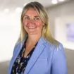Photo of Rebecca Thornley-Gibson