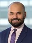 Photo of Mahesh V. Parlikad (Hesh)