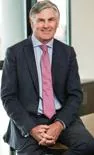 Photo of Padraic  Brennan