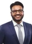 Photo of Omair  Jafrani