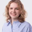 Photo of Polina Sachava