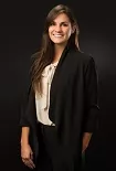 Photo of Julia Olivier