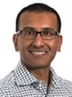 Photo of Niranjan Arasaratnam