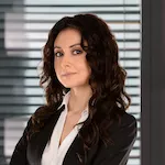 Merve Kurdak Photo