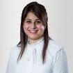 Nazia Rashid Photo