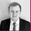 Photo of Conor Williams (Trainee Solicitor)