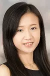 Photo of Sally Lau