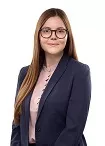 Photo of Madison Howell