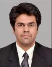 Photo of Ishan Khanna