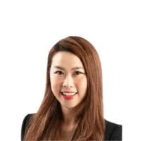 Photo of Charis Lam