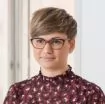 Photo of Hannah Blood