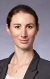 Photo of Joanna Kramer