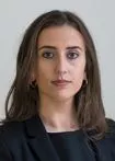 Photo of Charlotte  Glaser